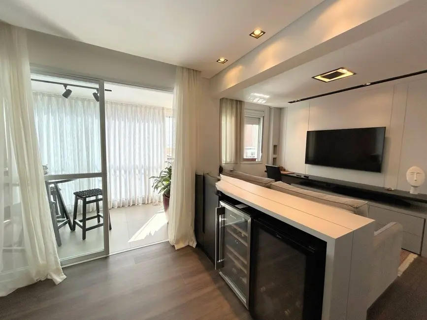 Foto 9 de Apartamento com 3 quartos à venda, 97m2 em Abraão, Florianopolis - SC