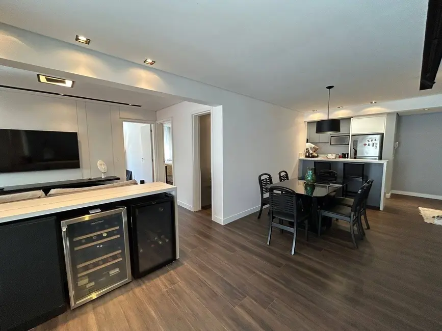 Foto 6 de Apartamento com 3 quartos à venda, 97m2 em Abraão, Florianopolis - SC