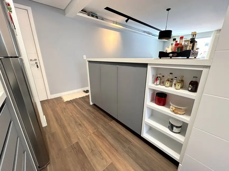 Foto 8 de Apartamento com 3 quartos à venda, 97m2 em Abraão, Florianopolis - SC