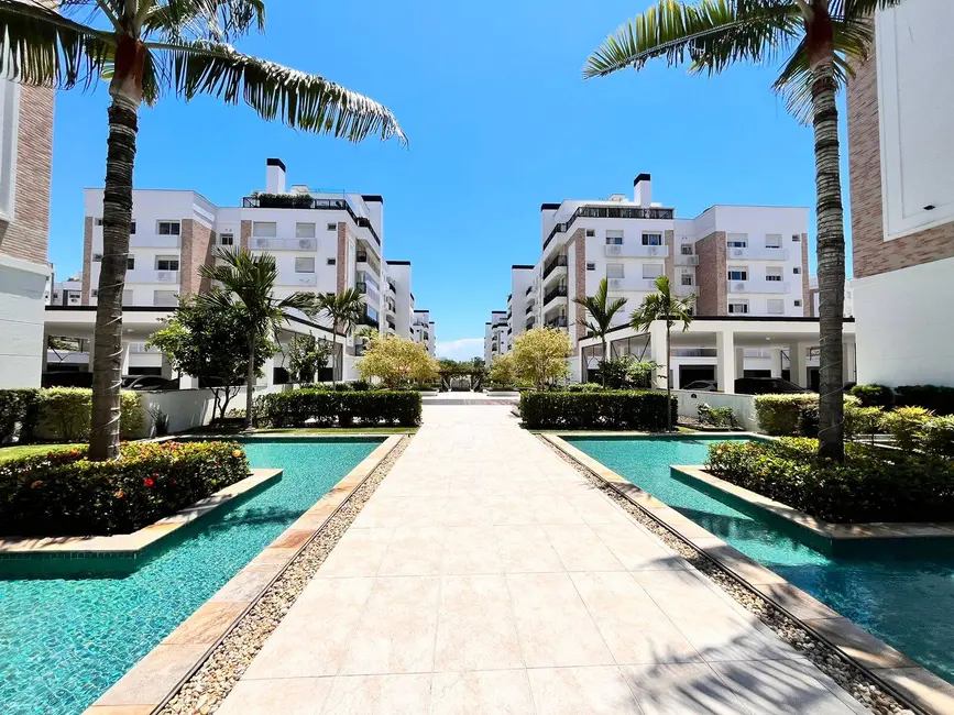 Foto 3 de Apartamento com 3 quartos à venda, 97m2 em Abraão, Florianopolis - SC