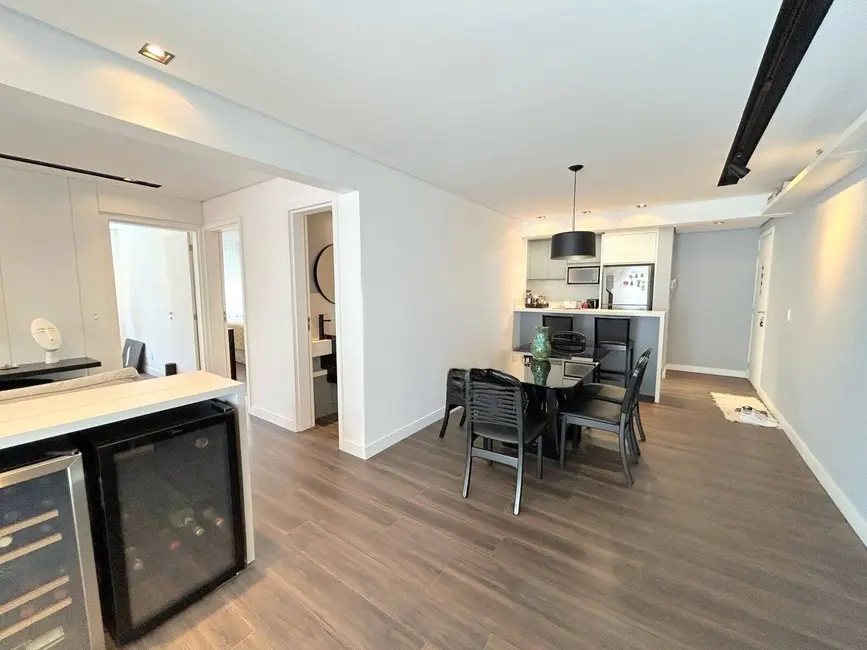 Foto 5 de Apartamento com 3 quartos à venda, 97m2 em Abraão, Florianopolis - SC