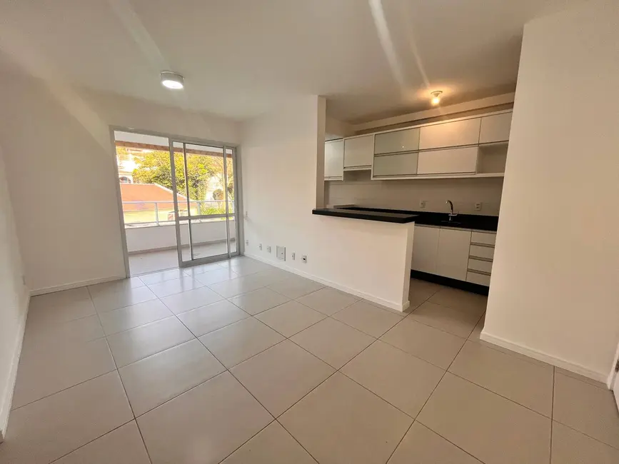 Foto 4 de Apartamento com 2 quartos à venda, 69m2 em Abraão, Florianopolis - SC