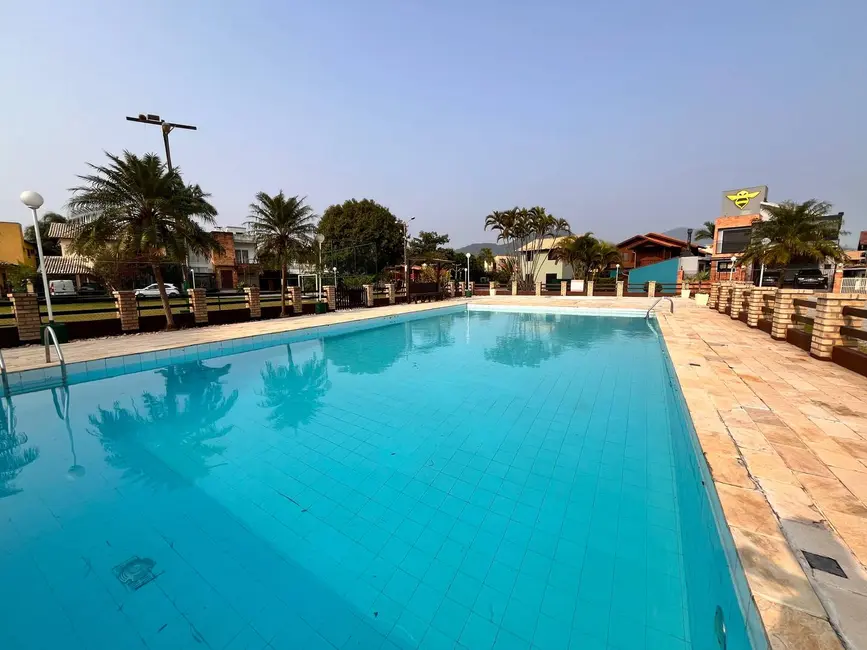 Foto 6 de Terreno / Lote à venda, 330m2 em Campeche, Florianopolis - SC