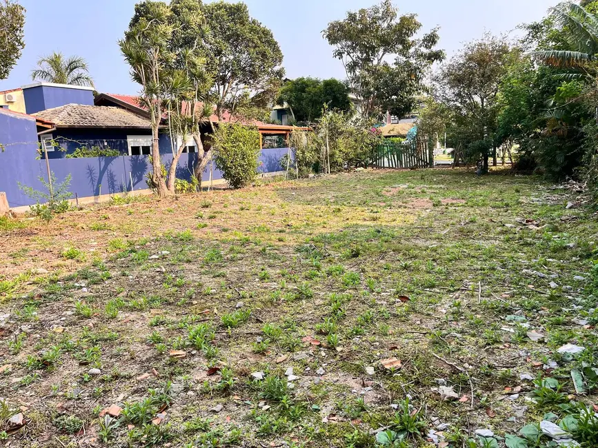 Foto 2 de Terreno / Lote à venda, 330m2 em Campeche, Florianopolis - SC