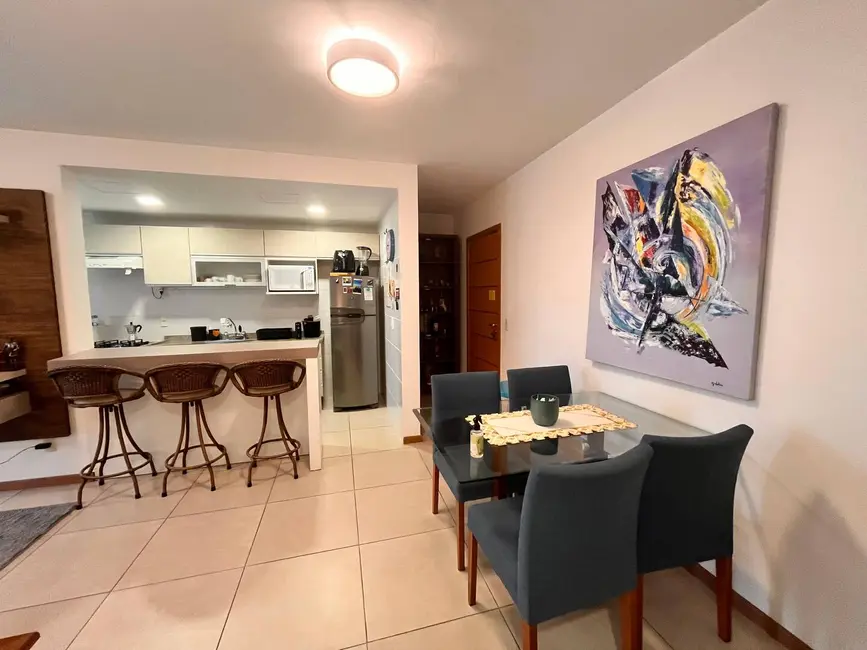 Foto 8 de Apartamento com 2 quartos à venda, 76m2 em Abraão, Florianopolis - SC