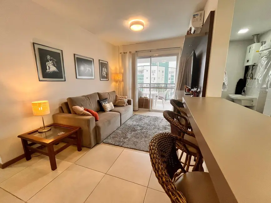 Foto 6 de Apartamento com 2 quartos à venda, 76m2 em Abraão, Florianopolis - SC