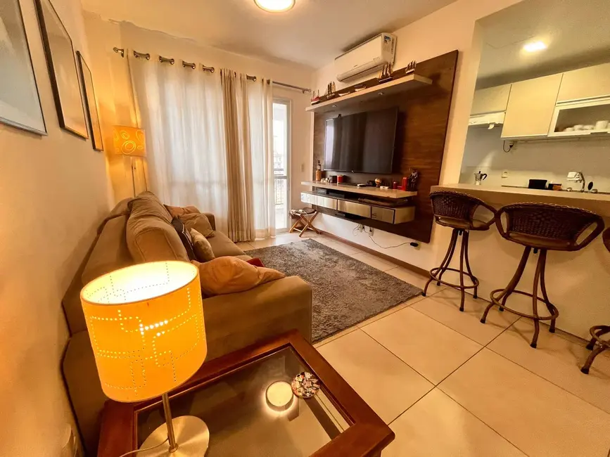 Foto 3 de Apartamento com 2 quartos à venda, 76m2 em Abraão, Florianopolis - SC