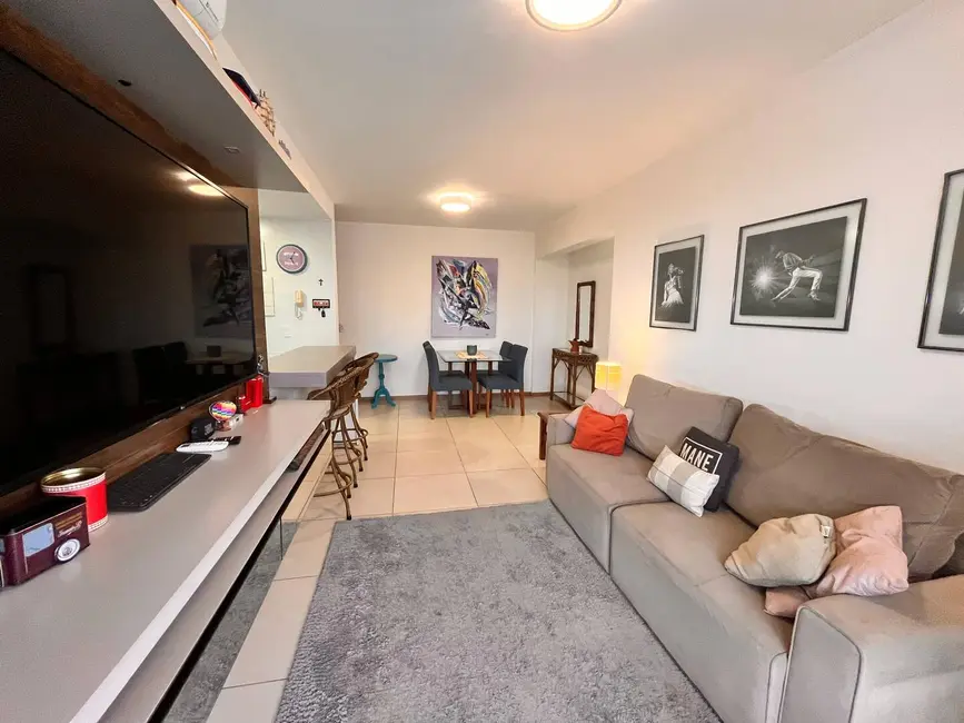 Foto 5 de Apartamento com 2 quartos à venda, 76m2 em Abraão, Florianopolis - SC