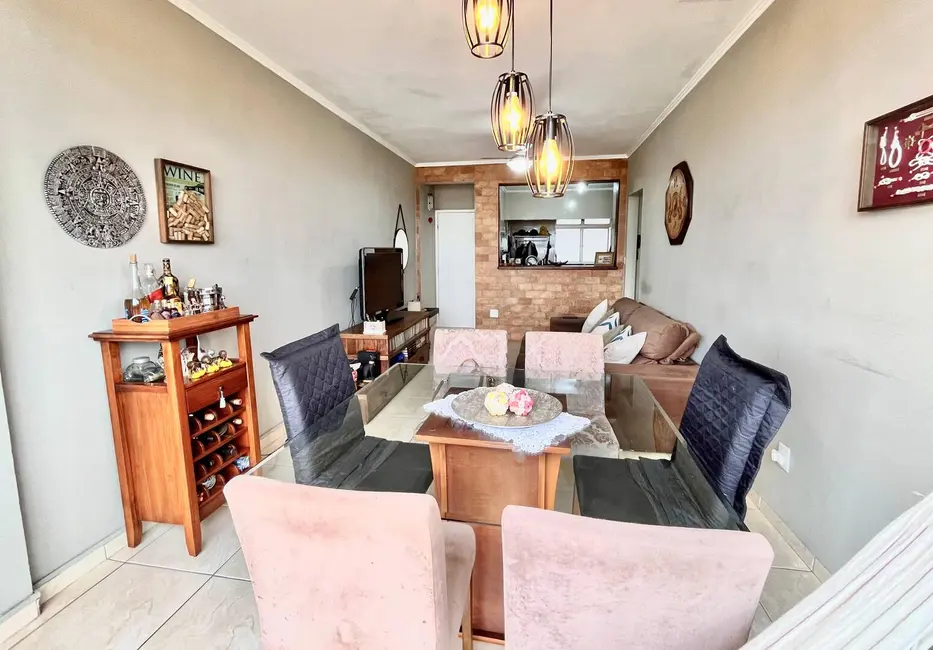 Foto 6 de Apartamento com 3 quartos à venda, 98m2 em Coqueiros, Florianopolis - SC