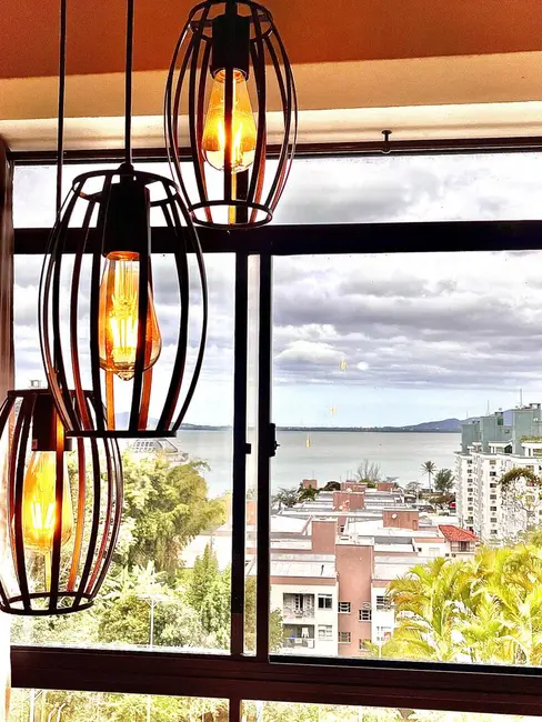 Foto 4 de Apartamento com 3 quartos à venda, 98m2 em Coqueiros, Florianopolis - SC