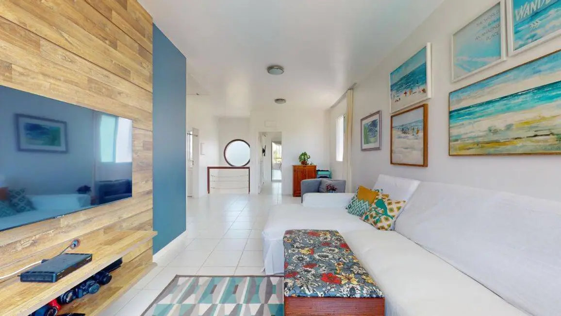 Foto 6 de Casa com 4 quartos à venda em Rio Tavares, Florianopolis - SC