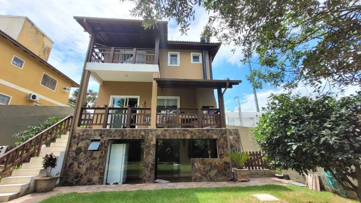 Foto 2 de Casa com 3 quartos à venda em Campeche, Florianopolis - SC