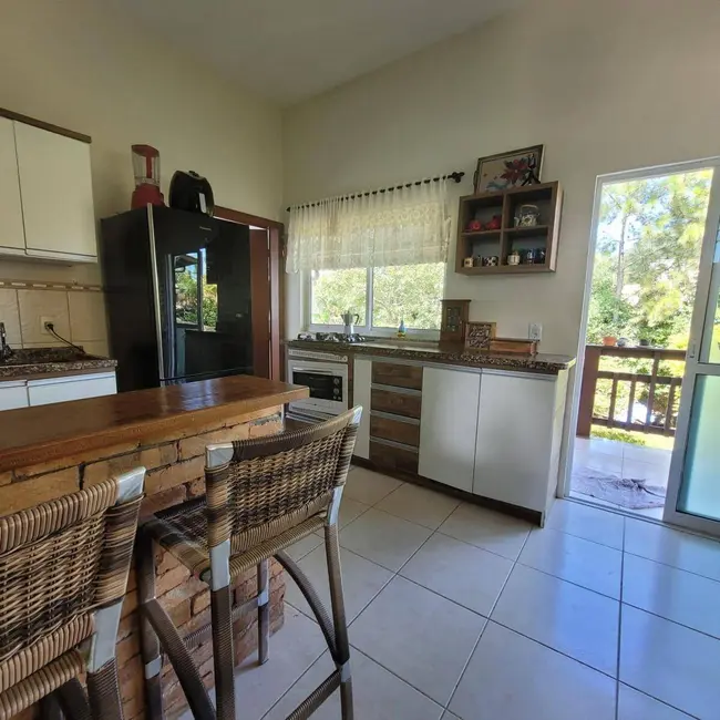 Foto 7 de Casa com 3 quartos à venda em Campeche, Florianopolis - SC