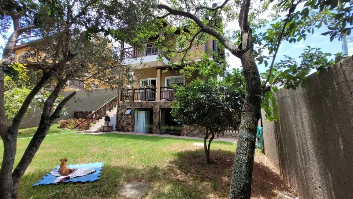 Foto 1 de Casa com 3 quartos à venda em Campeche, Florianopolis - SC