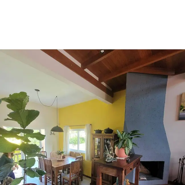 Foto 6 de Casa com 3 quartos à venda em Campeche, Florianopolis - SC