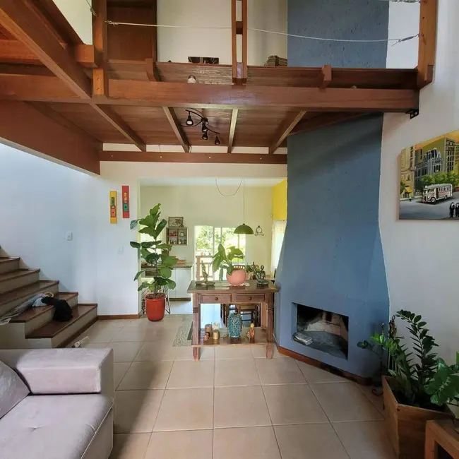 Foto 4 de Casa com 3 quartos à venda em Campeche, Florianopolis - SC