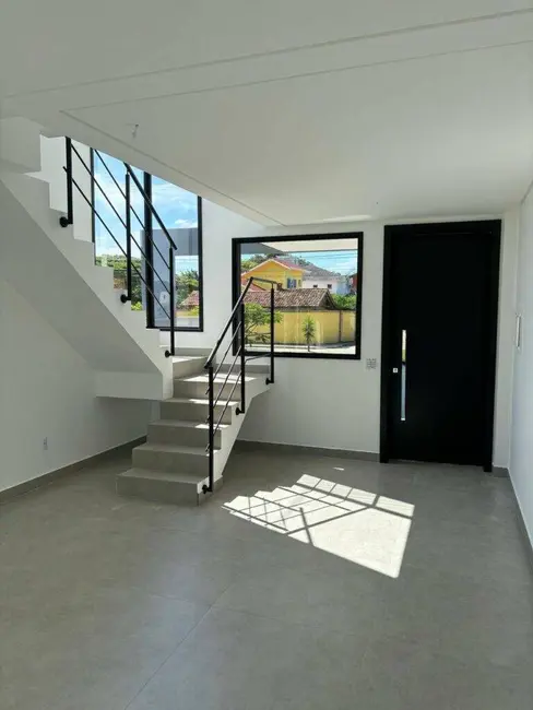 Foto 1 de Casa com 3 quartos à venda em Campeche, Florianopolis - SC