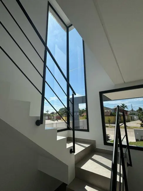 Foto 3 de Casa com 3 quartos à venda em Campeche, Florianopolis - SC