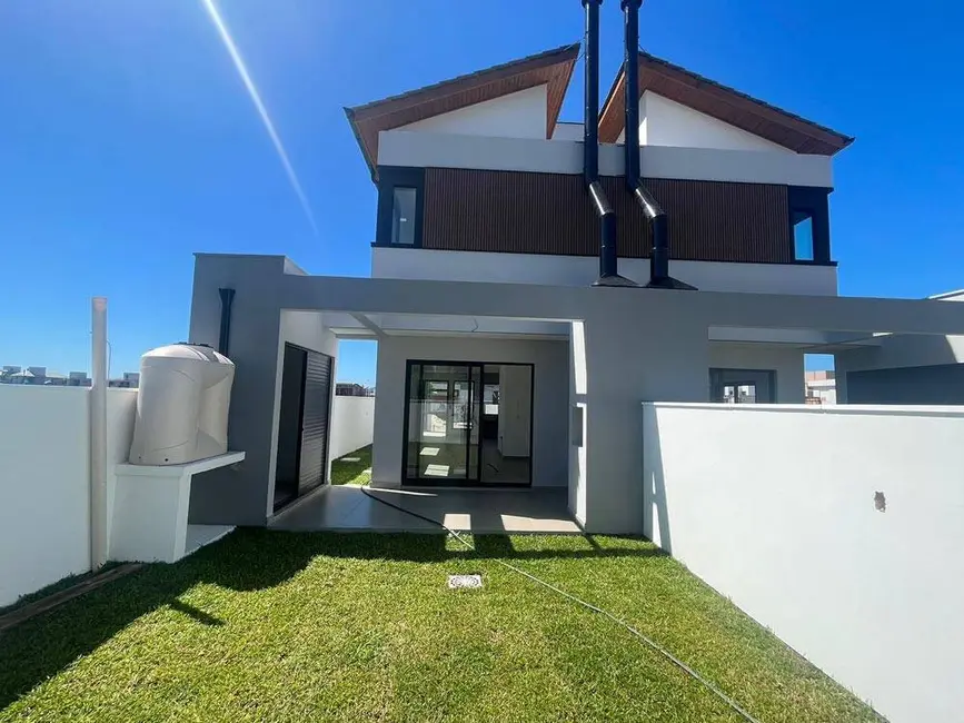 Foto 2 de Casa com 3 quartos à venda em Campeche, Florianopolis - SC