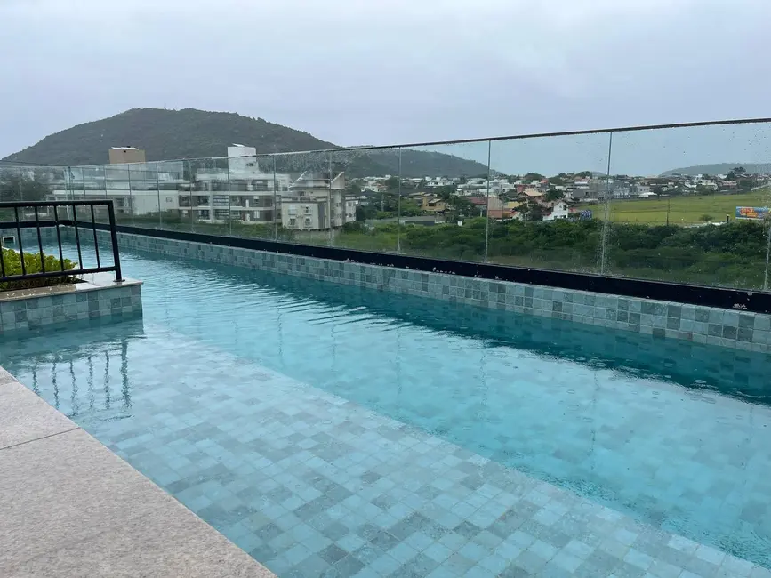 Foto 2 de Apartamento com 1 quarto à venda, 54m2 em Florianopolis - SC