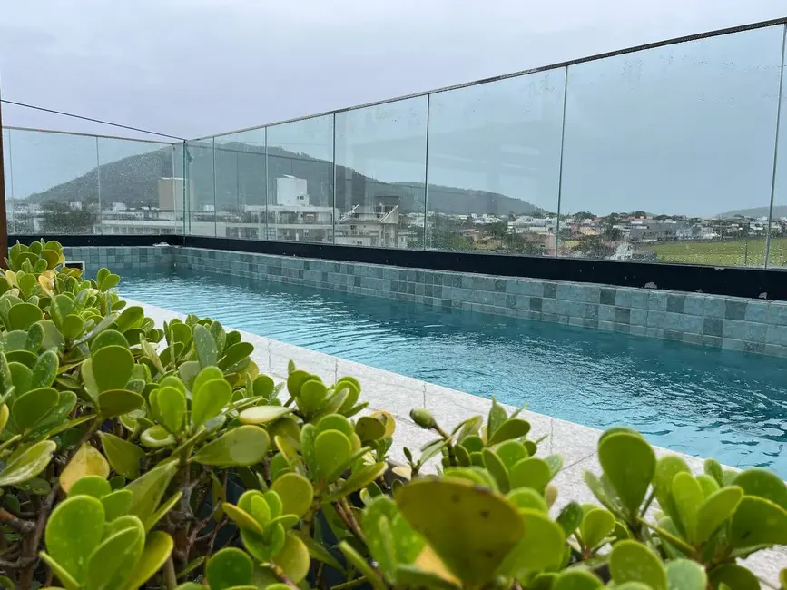 Foto 1 de Apartamento com 1 quarto à venda, 54m2 em Florianopolis - SC