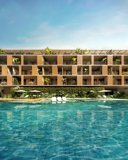 Foto 3 de Apartamento com 1 quarto à venda, 46m2 em Morro das Pedras, Florianopolis - SC