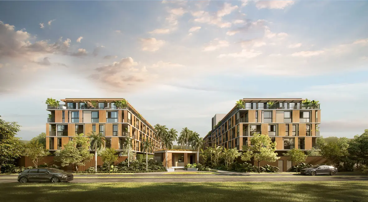 Foto 6 de Apartamento com 2 quartos à venda, 75m2 em Morro das Pedras, Florianopolis - SC