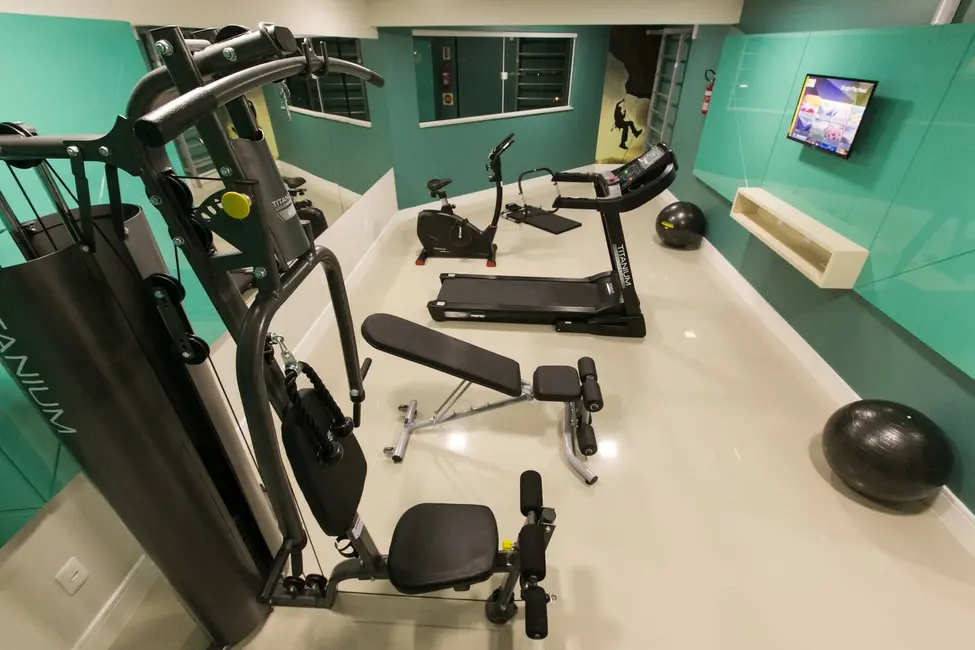 Apartamento com 3 quartos à venda, 69m2 em Estreito, Florianopolis - SC - imagem 3 Foto 3 de Apartamento com 3 quartos à venda, 69m2 em Estreito, Florianopolis - SC