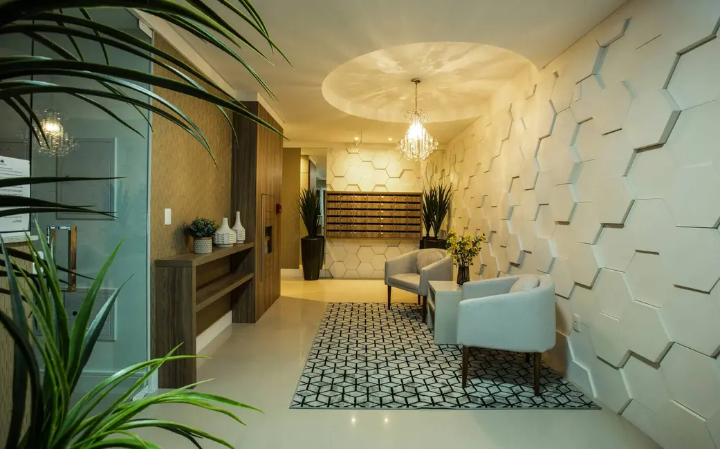 Foto 2 de Apartamento com 3 quartos à venda, 132m2 em Estreito, Florianopolis - SC