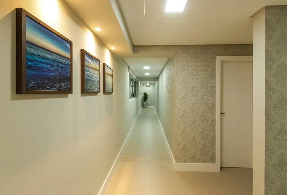 Apartamento com 3 quartos à venda, 132m2 em Estreito, Florianopolis - SC - imagem 5 Foto 5 de Apartamento com 3 quartos à venda, 132m2 em Estreito, Florianopolis - SC
