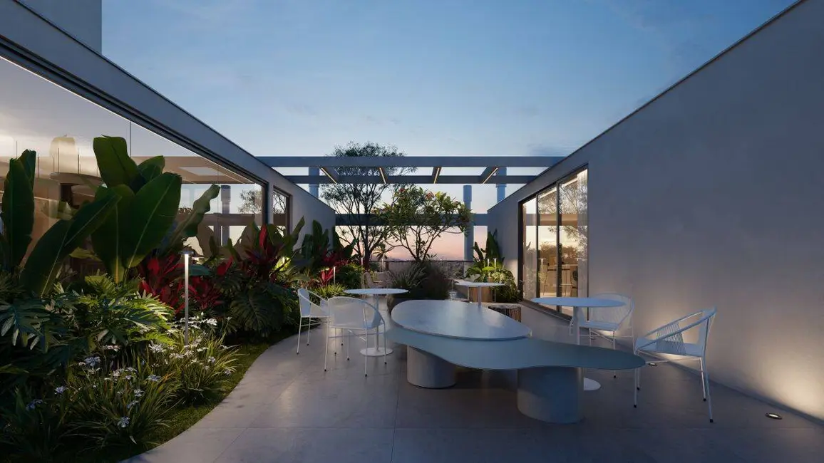 Foto 8 de Apartamento com 1 quarto à venda, 35m2 em Campeche, Florianopolis - SC