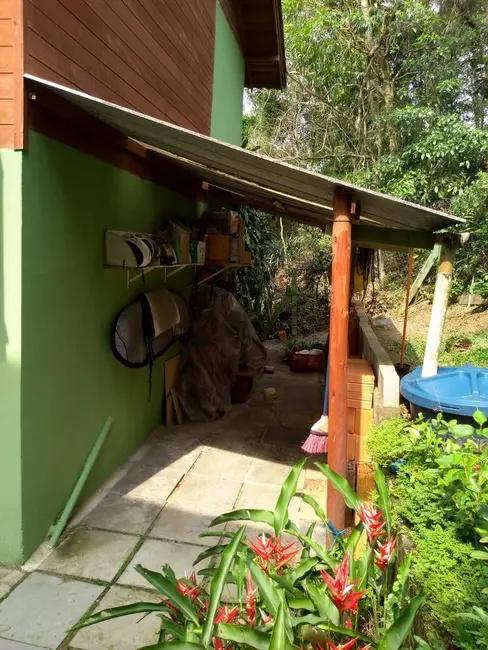 Foto 7 de Casa com 2 quartos à venda e para alugar em Campeche, Florianopolis - SC