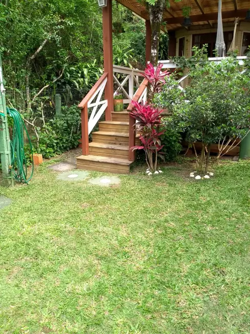 Foto 4 de Casa com 2 quartos à venda e para alugar em Campeche, Florianopolis - SC