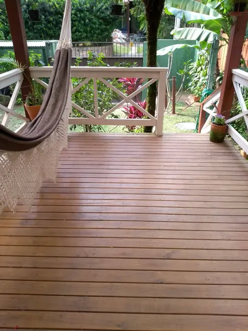 Foto 6 de Casa com 2 quartos à venda e para alugar em Campeche, Florianopolis - SC