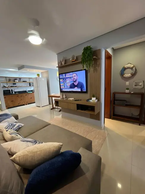 Apartamento com 2 quartos à venda, 75m2 em Campeche, Florianopolis - SC - imagem 4 Foto 4 de Apartamento com 2 quartos à venda, 75m2 em Campeche, Florianopolis - SC