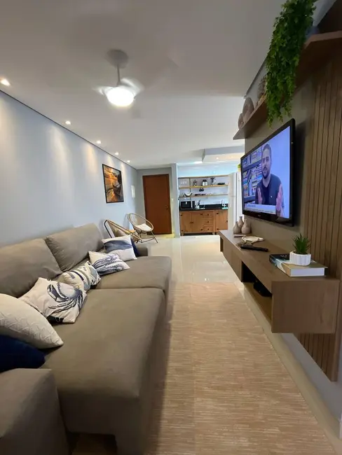 Apartamento com 2 quartos à venda, 75m2 em Campeche, Florianopolis - SC - imagem 3 Foto 3 de Apartamento com 2 quartos à venda, 75m2 em Campeche, Florianopolis - SC