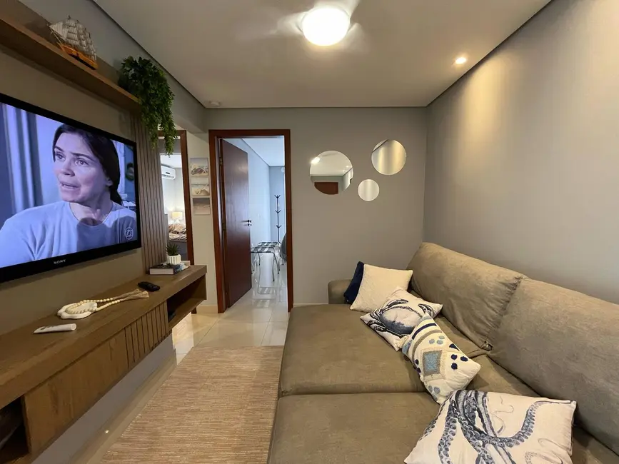 Apartamento com 2 quartos à venda, 75m2 em Campeche, Florianopolis - SC - imagem 6 Foto 6 de Apartamento com 2 quartos à venda, 75m2 em Campeche, Florianopolis - SC