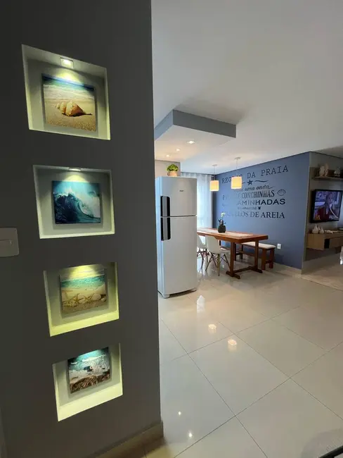 Apartamento com 2 quartos à venda, 75m2 em Campeche, Florianopolis - SC - imagem 7 Foto 7 de Apartamento com 2 quartos à venda, 75m2 em Campeche, Florianopolis - SC