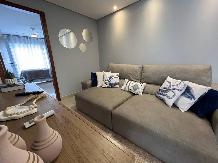 Apartamento com 2 quartos à venda, 75m2 em Campeche, Florianopolis - SC - imagem 5 Foto 5 de Apartamento com 2 quartos à venda, 75m2 em Campeche, Florianopolis - SC