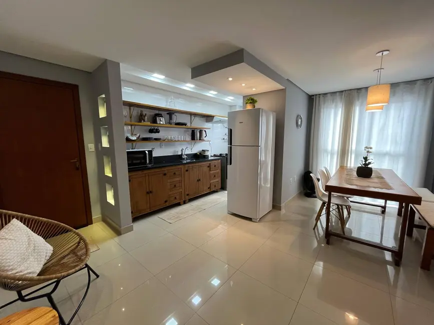 Apartamento com 2 quartos à venda, 75m2 em Campeche, Florianopolis - SC - imagem 8 Foto 8 de Apartamento com 2 quartos à venda, 75m2 em Campeche, Florianopolis - SC