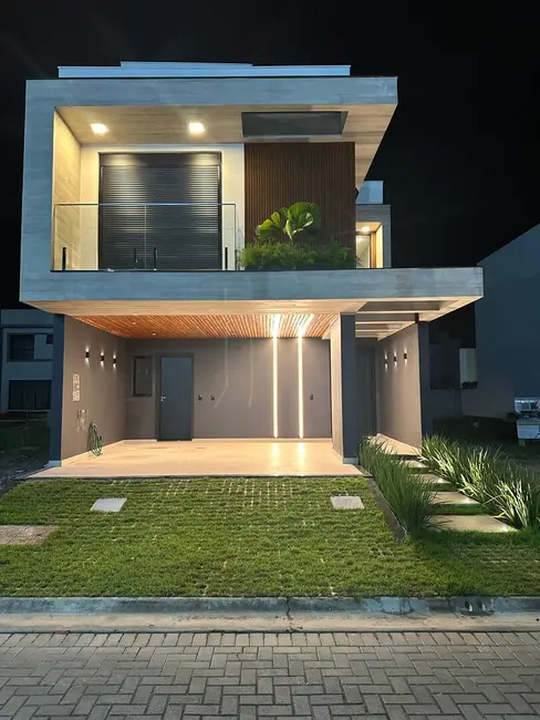 Casa com 3 quartos à venda, 187m2 em Beira Rio, Biguacu - SC - imagem 7 Foto 7 de Casa com 3 quartos à venda, 187m2 em Beira Rio, Biguacu - SC