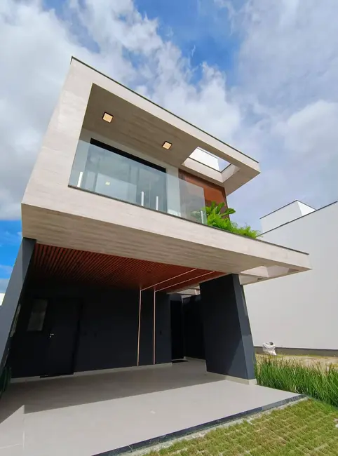 Casa com 3 quartos à venda, 187m2 em Beira Rio, Biguacu - SC - imagem 6 Foto 6 de Casa com 3 quartos à venda, 187m2 em Beira Rio, Biguacu - SC