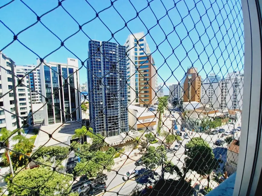 Foto 2 de Apartamento com 2 quartos à venda, 63m2 em Centro, Florianopolis - SC