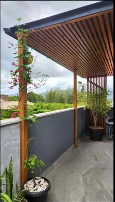 Apartamento com 3 quartos à venda, 160m2 em Campeche, Florianopolis - SC - imagem 8 Foto 8 de Apartamento com 3 quartos à venda, 160m2 em Campeche, Florianopolis - SC