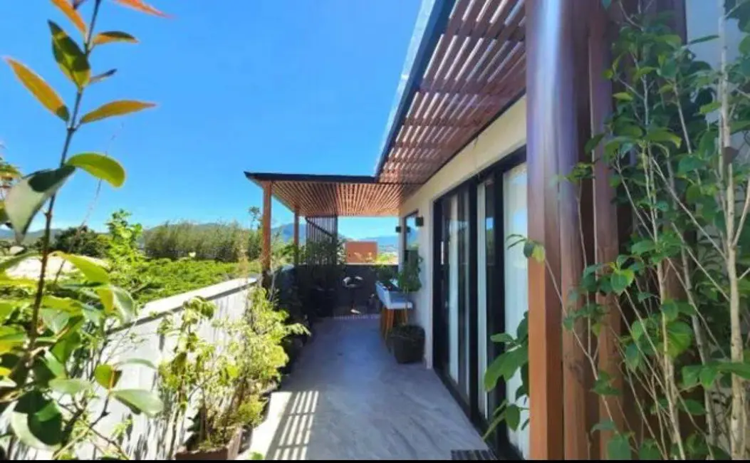 Apartamento com 3 quartos à venda, 160m2 em Campeche, Florianopolis - SC - imagem 6 Foto 6 de Apartamento com 3 quartos à venda, 160m2 em Campeche, Florianopolis - SC