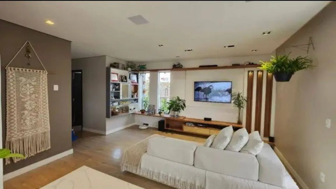 Apartamento com 3 quartos à venda, 160m2 em Campeche, Florianopolis - SC - imagem 4 Foto 4 de Apartamento com 3 quartos à venda, 160m2 em Campeche, Florianopolis - SC