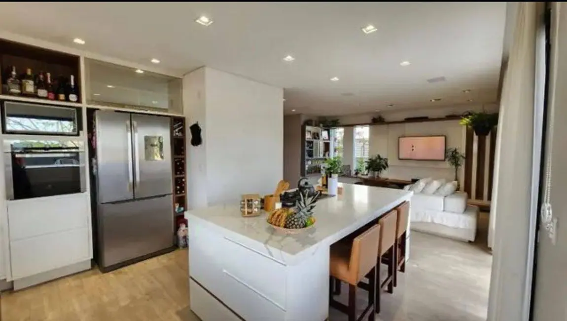 Foto 1 de Apartamento com 3 quartos à venda, 160m2 em Campeche, Florianopolis - SC