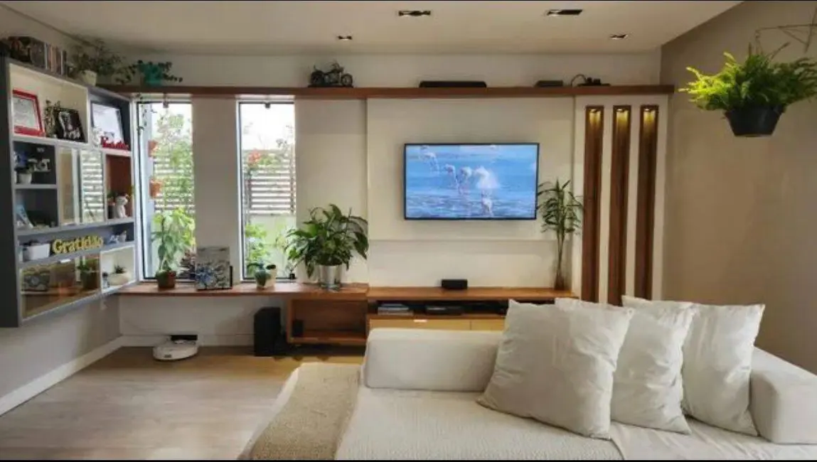 Apartamento com 3 quartos à venda, 160m2 em Campeche, Florianopolis - SC - imagem 3 Foto 3 de Apartamento com 3 quartos à venda, 160m2 em Campeche, Florianopolis - SC