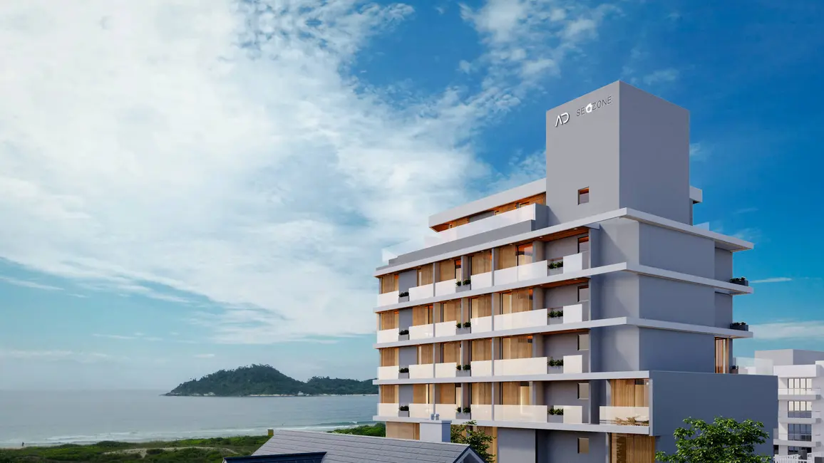 Apartamento com 1 quarto à venda, 20m2 em Campeche, Florianopolis - SC - imagem 9 Foto 9 de Apartamento com 1 quarto à venda, 20m2 em Campeche, Florianopolis - SC