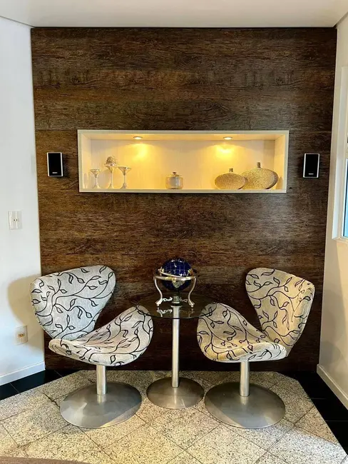 Apartamento com 4 quartos à venda, 152m2 em Centro, Florianopolis - SC - imagem 6 Foto 6 de Apartamento com 4 quartos à venda, 152m2 em Centro, Florianopolis - SC